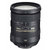 尼康（Nikon）AF-S DX 尼克尔 18-200mm f/3.5-5.6G ED VR II标准变焦二代防抖镜头(官方标配)第5张高清大图