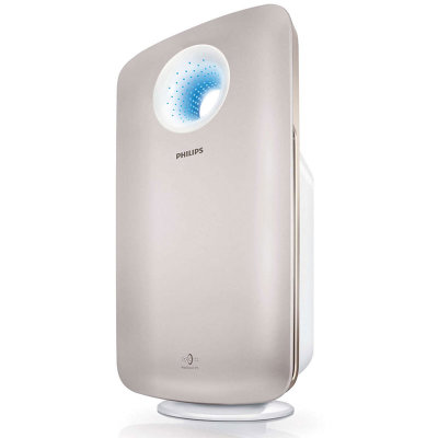 飞利浦（Philips）AC4375 空气净化器 智能APP 可远程操控 家用除雾霾PM2.5除二手烟