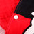 迪士尼（Disney）毛巾家纺 儿童连帽浴巾 A类纯棉宝宝斗篷披风 柔软纱布材质(米奇)第4张高清大图