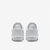耐克男女运动鞋 新款Nike Classic Cortez经典阿甘鞋复古运动休闲跑步鞋潮鞋 全白 807471-102(白色 43)第5张高清大图