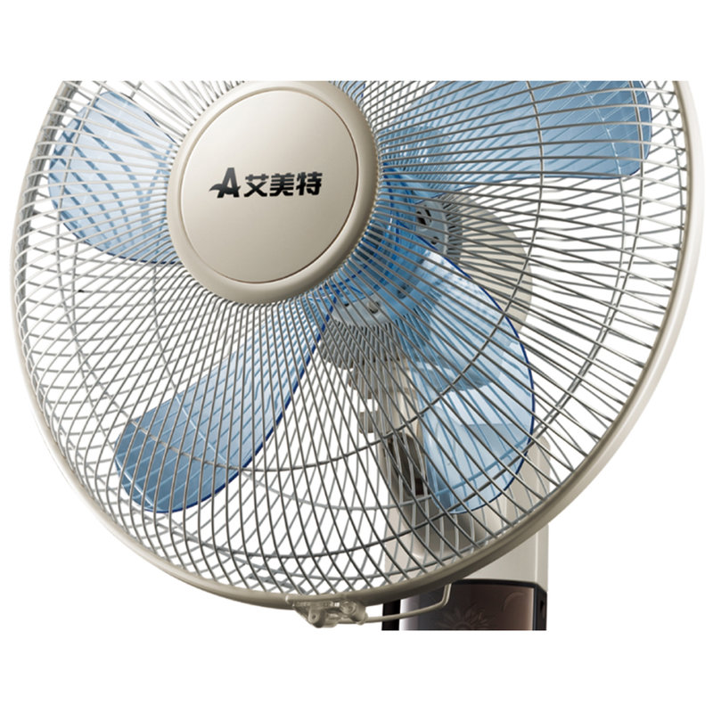 艾美特(airmate) fw4023r 五叶 机械壁扇 电风扇 白色