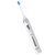 松下（Panasonic）EW-1031电动牙刷（声波振动式，感应充电，26,000转/分钟）(白色 EW1031)第4张高清大图