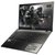 神舟(HASEE)战神K650D-G4D2 15.6英寸游戏笔记本电脑(G4560 4G 500GB GTX950M 4G独显 1080P)黑第3张高清大图