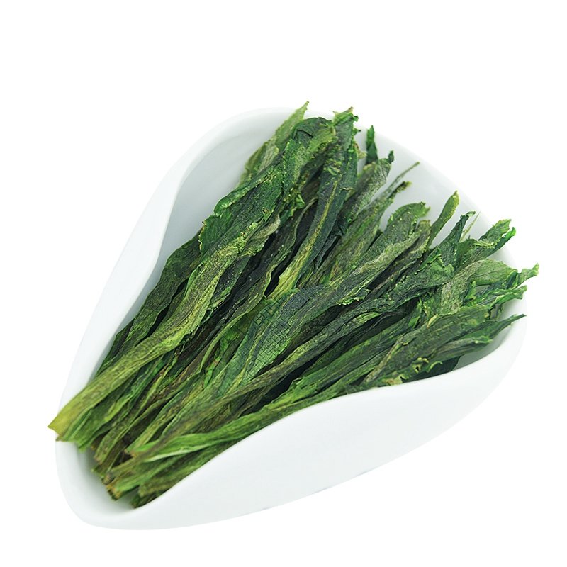 春茶 太平猴魁 250g 罐装 茶叶