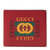 Gucci古驰 红色钱包女士 496309-0GCAT-6461红色 时尚百搭第6张高清大图