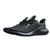 adidas阿迪达斯阿尔法轻便透气运动鞋(黑荧光绿 40.5)第4张高清大图