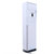 JENSANY金三洋空调柜机 立柜式 冷暖/单冷定频客厅家用静音除湿 3匹单冷（款式随机 ）KF-72(白(白色 3匹柜机)第4张高清大图
