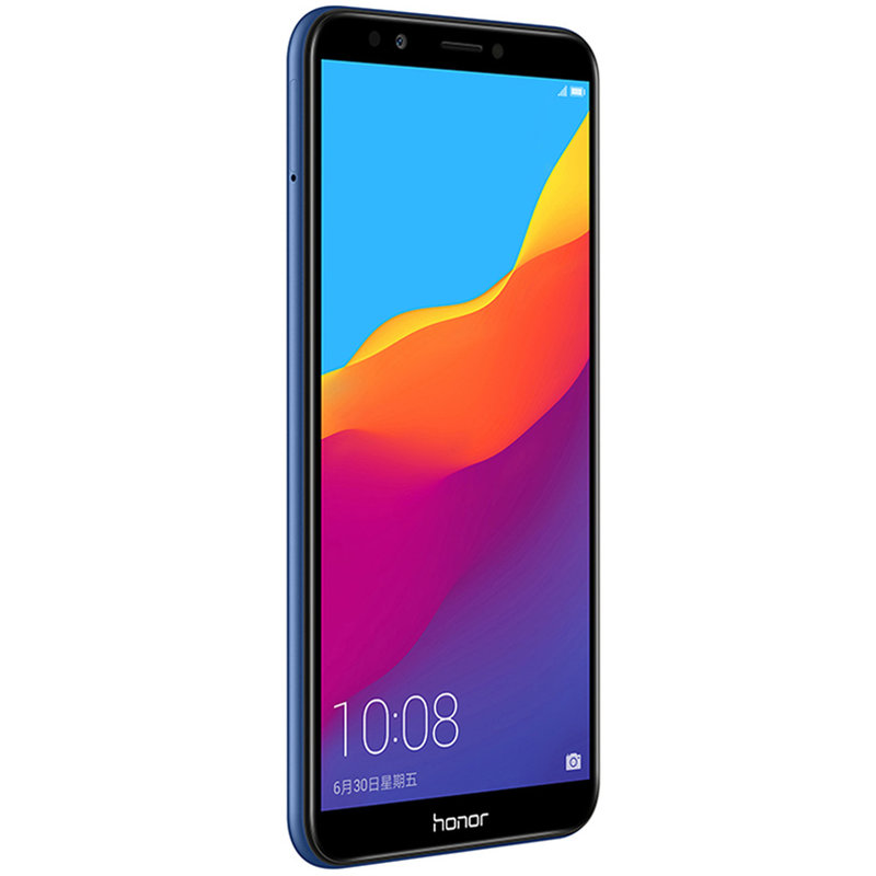 荣耀(honor) 荣耀畅玩7c(lnd-al40) 全面屏手机 全网通手机 4gb 32gb