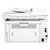 惠普(HP) M227FDW-001 黑白激光一体机 打印复印扫描传真自动双面打印无线WIFI打印第5张高清大图