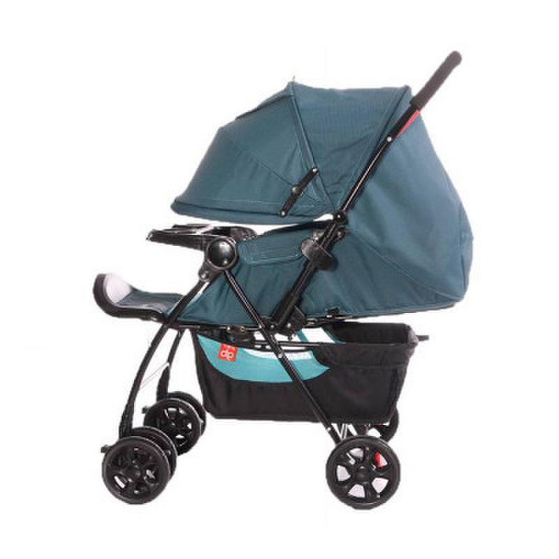 好孩子超高性价比婴儿车c319