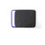 惠普(HP)14寸笔记本内胆包 (4色可选)(灰紫)第2张高清大图