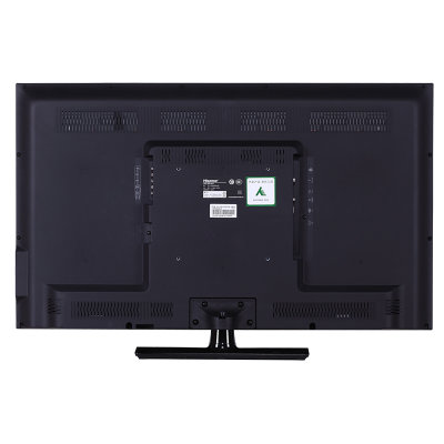 海信彩电LED42EC260JD   42英寸全高清网络电视  窄边设计
