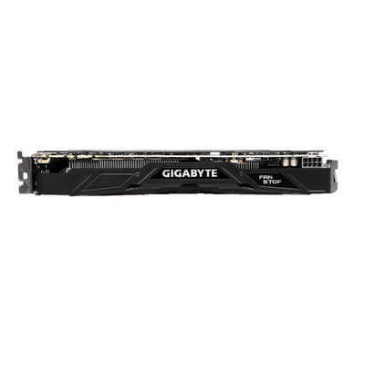 技嘉（GIGABYTE）GTX1070 G1 GAMING 1594MHz/8008MHz 8G/256bit 显卡