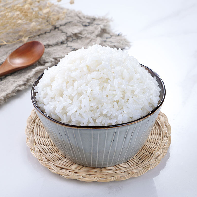 十月稻田香稻贡米5kg国美超市甄选