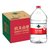 农夫山泉饮用天然水5L*4瓶整箱 优质天然水第3张高清大图