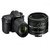 尼康 (Nikon) D7500 数码 单反相机(18-140+50F1.8D 套装一)第3张高清大图