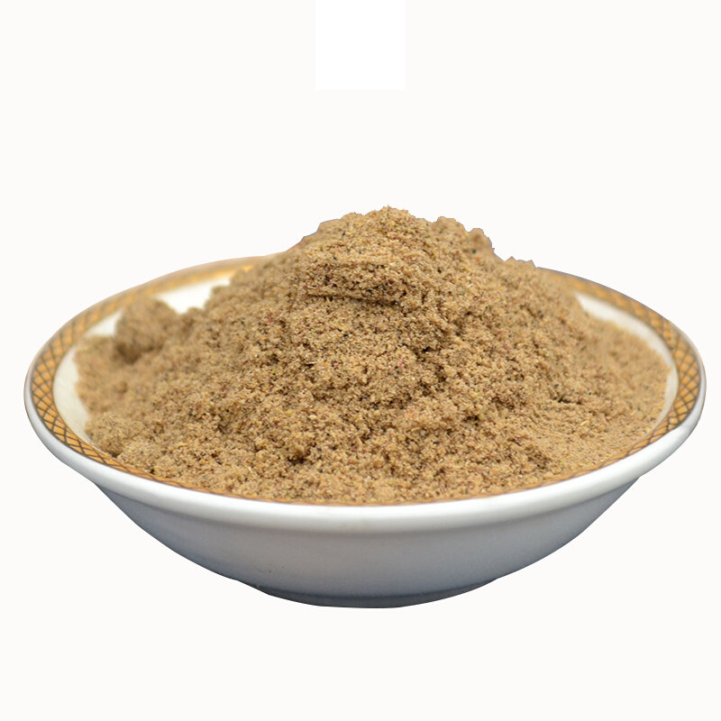 汇营香味椒盐45g厨房调味品