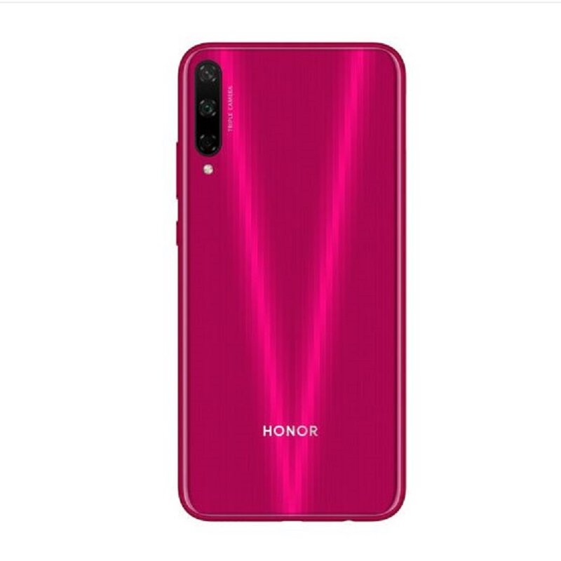 华为/荣耀(honor)荣耀play3 移动联通电信4g手机(魅焰红)