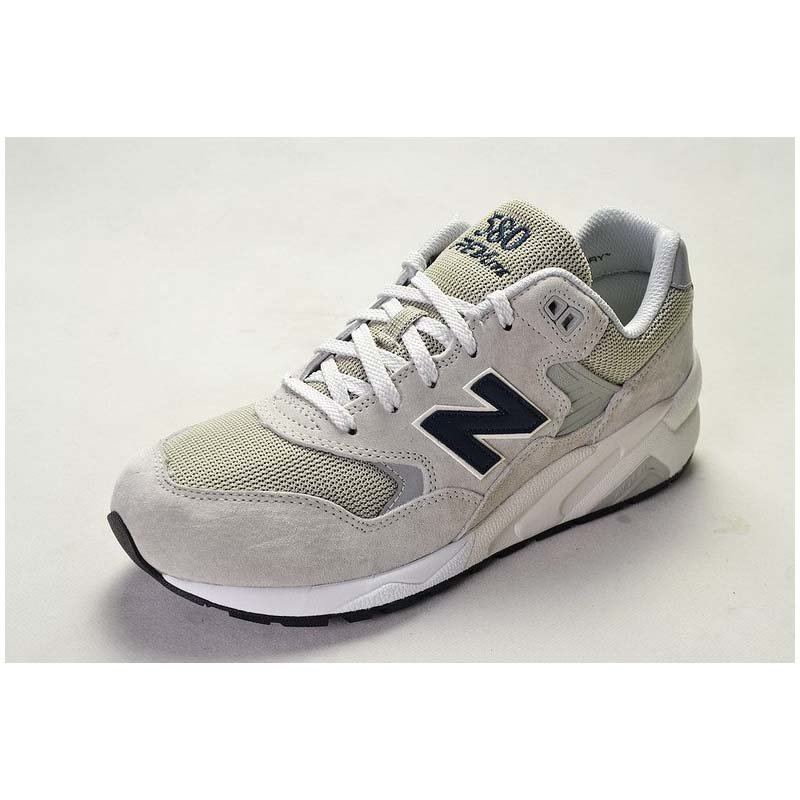 新百伦 new balance nb580系列 男女 复古鞋 运动鞋 跑鞋 跑步鞋 休闲