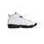 NIKE耐克乔丹AIR Jordan6 AJ6黑白 六冠王 运动休闲气垫缓震实战篮球鞋跑步鞋DD5077-107(黑白色 40)第2张高清大图