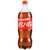 可口可乐可口可乐 汽水 1.25L+美汁源 果粒橙 1.25L 双提手组合装 2瓶*3组 整箱装 可口可乐公司出品第3张高清大图