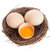 誉福园橘园土鸡蛋40枚  只发48小时内的鸡蛋，正宗橘园土鸡蛋第4张高清大图