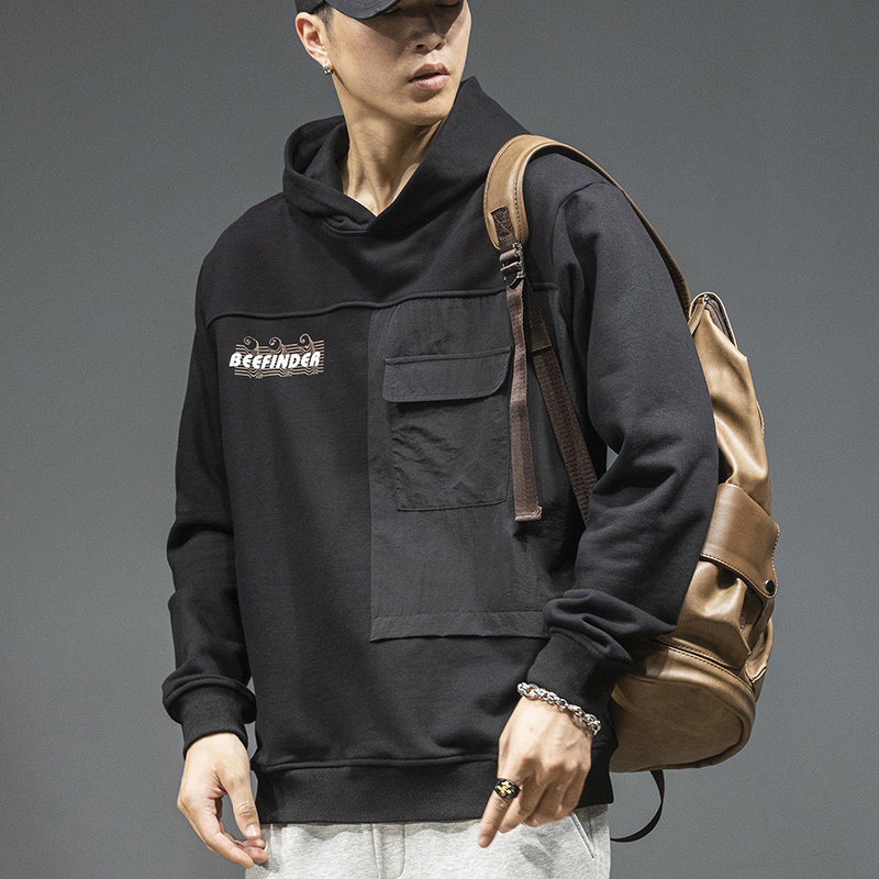 男生穿的衣服潮牌 _男生穿的衣服潮牌有哪些-第2张图片-潮百科 男生穿的衣服潮牌 _男生穿的衣服潮牌有哪些-第2张图片-潮百科