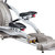 美国岱宇DYACO商用健身车椭圆机漫步机SE800第4张高清大图