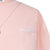 13 DE MARZO女士粉色泰迪熊项链T恤 DMZ020TS002-PINKM码粉 时尚百搭第4张高清大图
