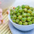 甘源青豌豆285g/袋原味 休闲零食  青豆 坚果炒货特产小吃豌豆粒第4张高清大图