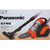 松下（Panasonic） MC-CL743DJ81 橙色 双分离尘盒 清洁排气 吸尘器第4张高清大图