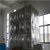 明泉 方形水箱 水塔 不锈钢卫生级水箱42-70平方 保温水箱(304发泡+彩钢板保温 0-42平方)第4张高清大图