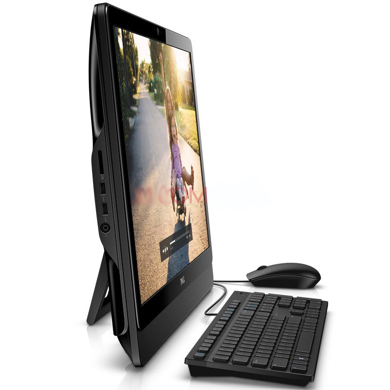 戴尔(dell)inspiron 3455-r1248 灵越23.