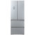 西门子(SIEMENS)KM45EV60TI冰箱 442升L变频 多门冰箱（银色） 风冷无霜保鲜设计第2张高清大图