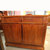 红木家具2.2米红木书桌实木办公桌大班台老板桌%刺猬紫檀第4张高清大图