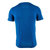 阿玛尼Emporio armani男装 EA7系列男士短袖T恤纯棉半袖圆领t恤90547(蓝色 XXL)第5张高清大图