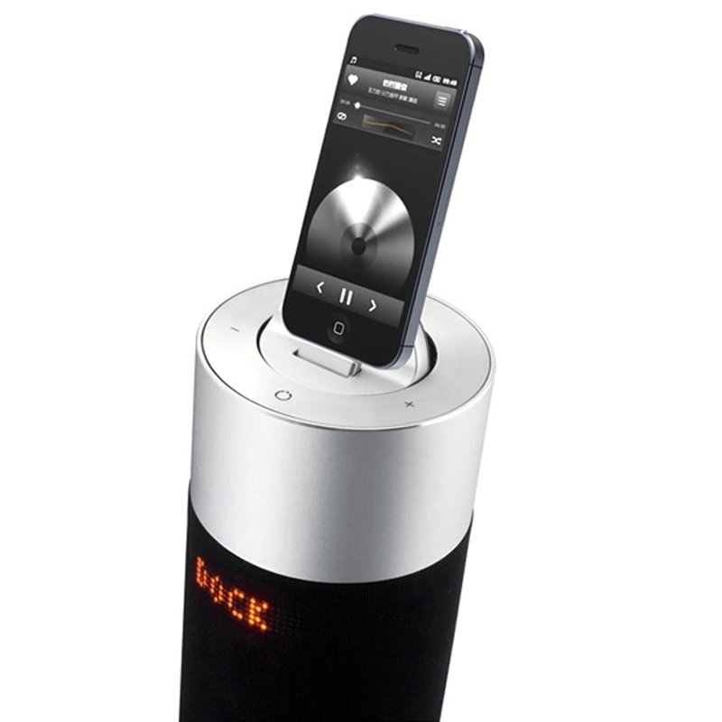 rsr蓝牙音柱音响td531黑