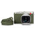 徕卡（Leica）Q Typ116 全画幅 CMOS 便携数码相机 莱卡微单 照相机 Khaki 特别限量版 19040第2张高清大图
