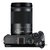 佳能(Canon) EOS M6 m6（EF-M 18-150mm f/3.5-6.3 IS STM 镜头）数码微单套机第4张高清大图