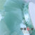 花瓶摆件德化陶瓷开业*商务工艺礼品家居装饰客厅办公摆件中国龙瓷25cm荷口瓶(绿结晶)JJY0133第3张高清大图