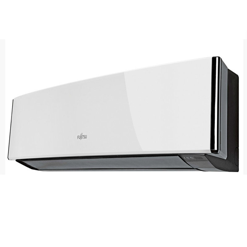 富士通(fujitsu) qsa35ljca 白 全直流变频技术热交换器 家用空调