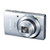 佳能(Canon) IXUS155 数码相机(银色 官方标配)第5张高清大图