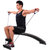 多德士（DDS）仰卧板仰卧起坐板 健身器材家用 多功能健身板健腹板腹肌板收腹器第5张高清大图