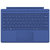 微软（Microsoft）Surface Pro 4/NEW surface pro 专业键盘盖(亮蓝色)第5张高清大图