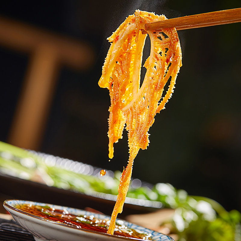 捞得白千层120g火锅食材