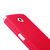 NillKiN 耐尔金 超级磨砂护盾 LG D686 手机保护壳 保护套 磨砂壳(红色)第5张高清大图