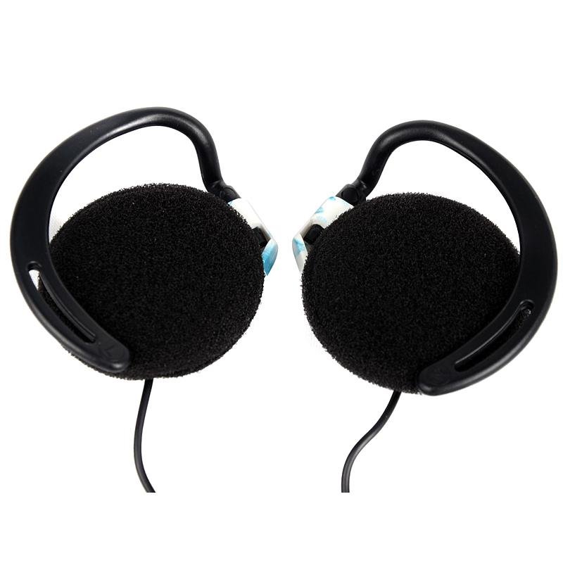 爱谱王(ipone)ip-h051 耳机 耳挂式耳机(专业级超重低音的钕铁硼