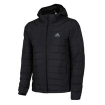 adidas阿迪达斯 冬新款男子保暖羽绒服 M31858(AB4642 XL)