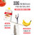 欧扎克水果麦片750g 国美超市甄选第3张高清大图
