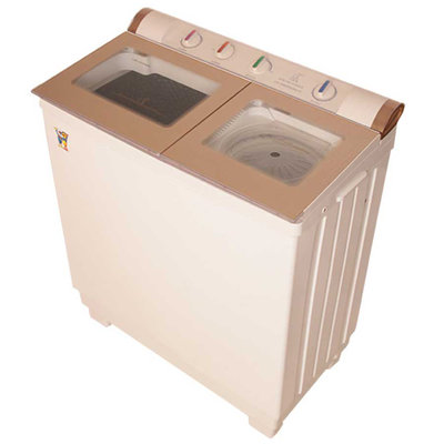 小鸭洗衣机XPB100-3100GS土豪金